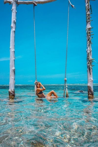 Gili Trawangan private boat cruise excursion