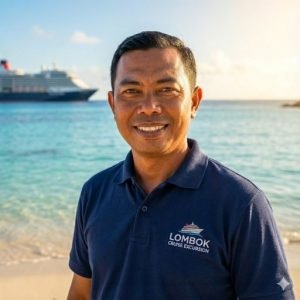 Picture of Wayan – Senior Adventure Specialist