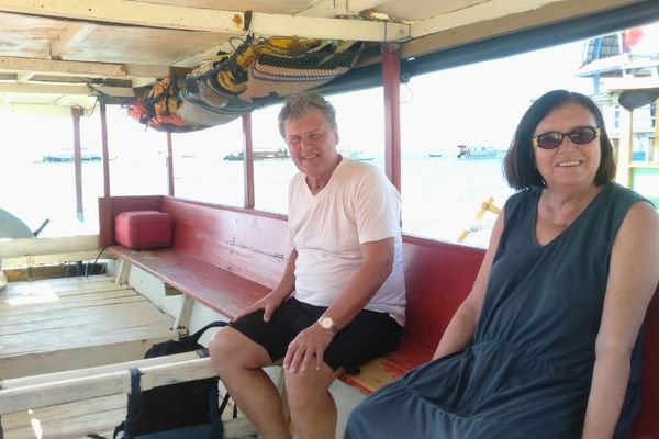 gili kondo off the beaten path