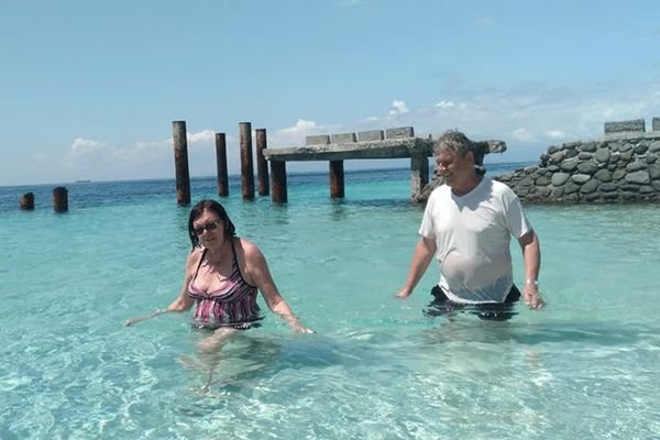 gili kondo private boat tour