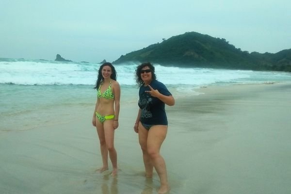 private tour sekotong lombok