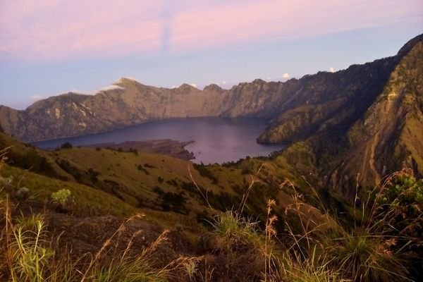 rinjani trekking cost