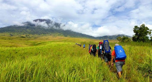 Sembalun Valley