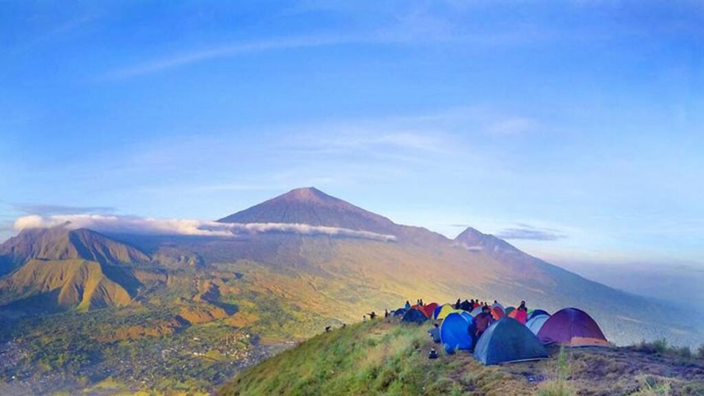 Sembalun Village Lombok