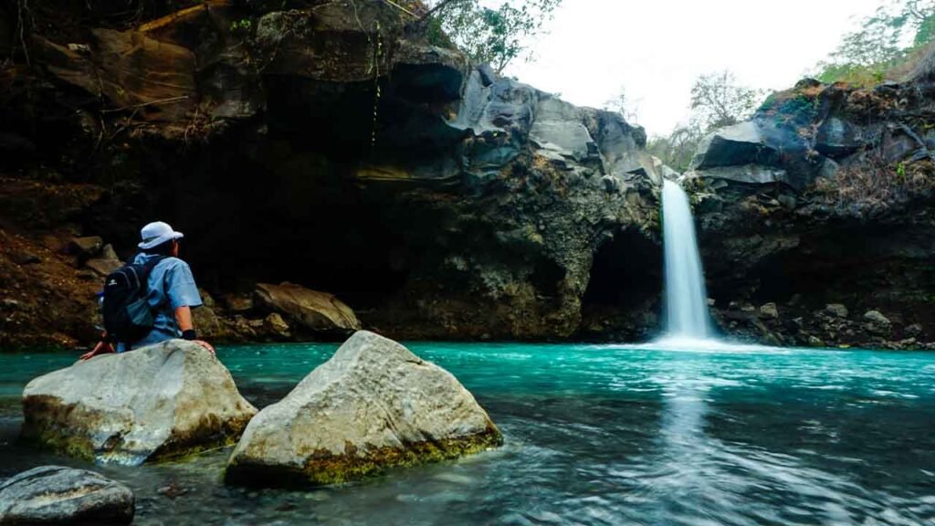 things to do in Sembalun