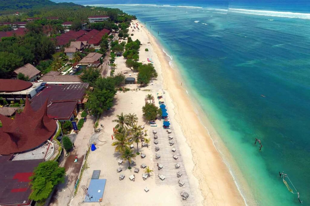 Aston Sunset Beach Lombok