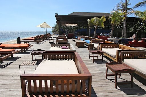 Aston Sunset Beach Lombok