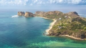 Gerupuk Beach Lombok