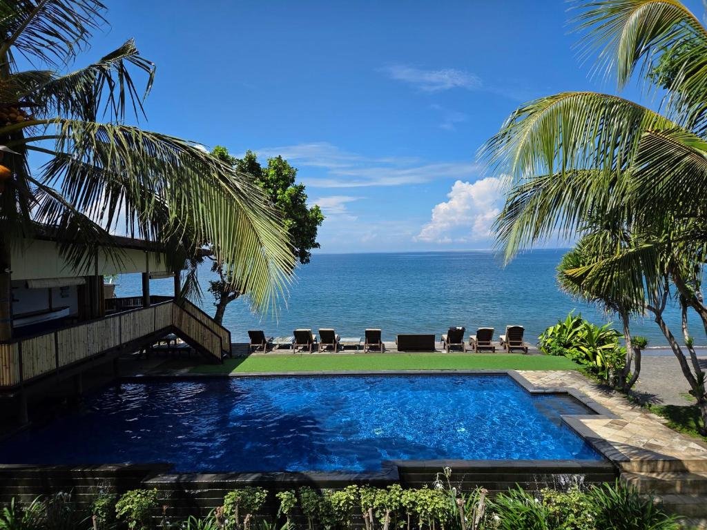 Lombok Senggigi hotels