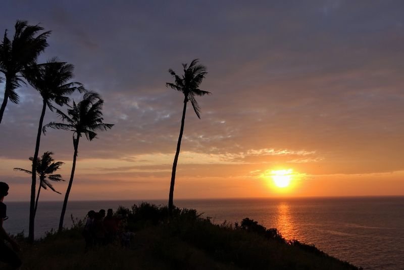 Malimbu Hill Lombok