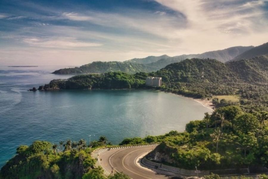 Malimbu Hill Lombok