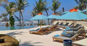 Mandalika Beach club