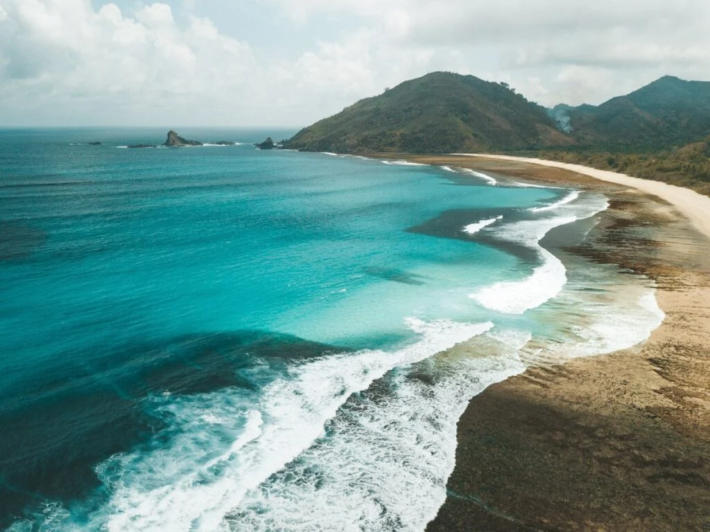 Mekaki Beach Lombok