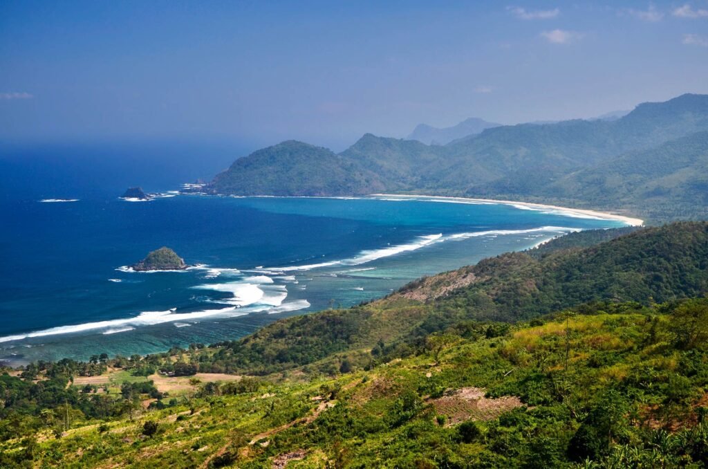 Mekaki Beach Lombok