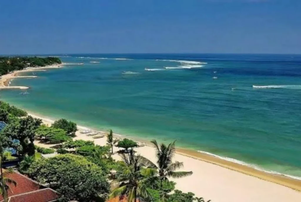 Mekaki Beach Lombok