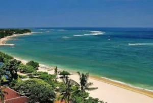 Mekaki Beach Lombok