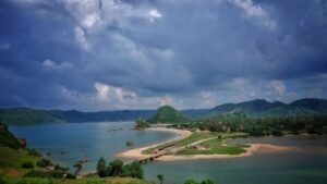 Seger Beach Lombok