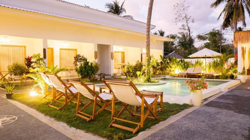 hotels in Kuta Beach Lombok