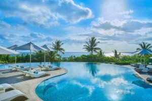 hotels in Kuta Beach Lombok