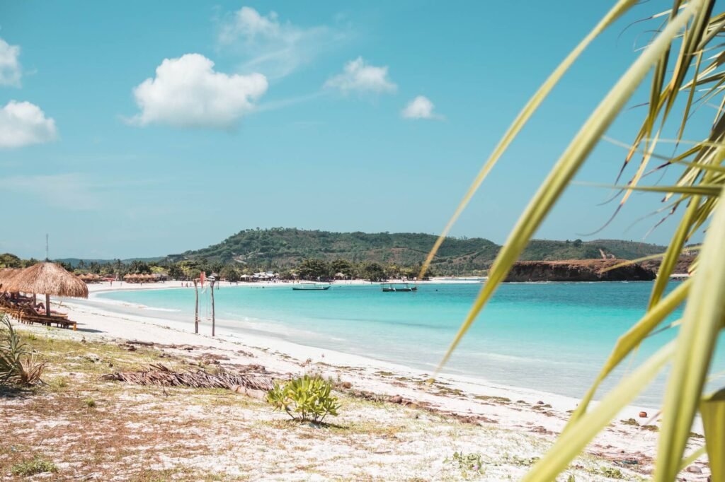 Lombok Instagrammable places
