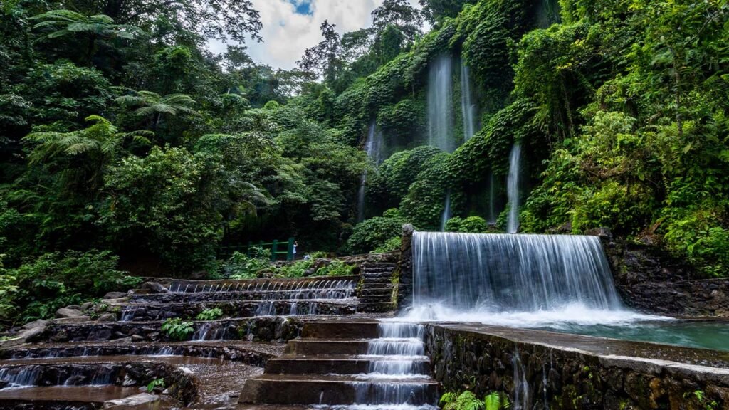 Lombok Instagrammable places