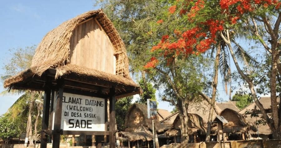 Lombok Instagrammable places