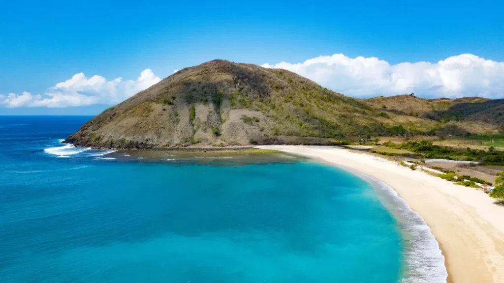 Lombok best places to visit