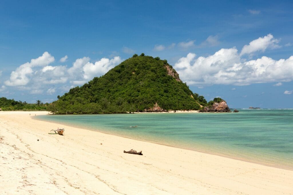 Lombok best places to visit