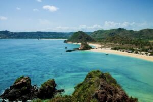 Lombok day trip destinations