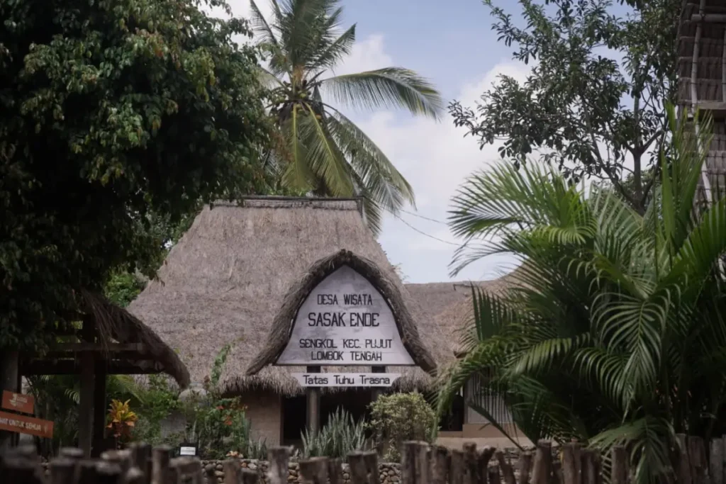 Lombok day trip destinations