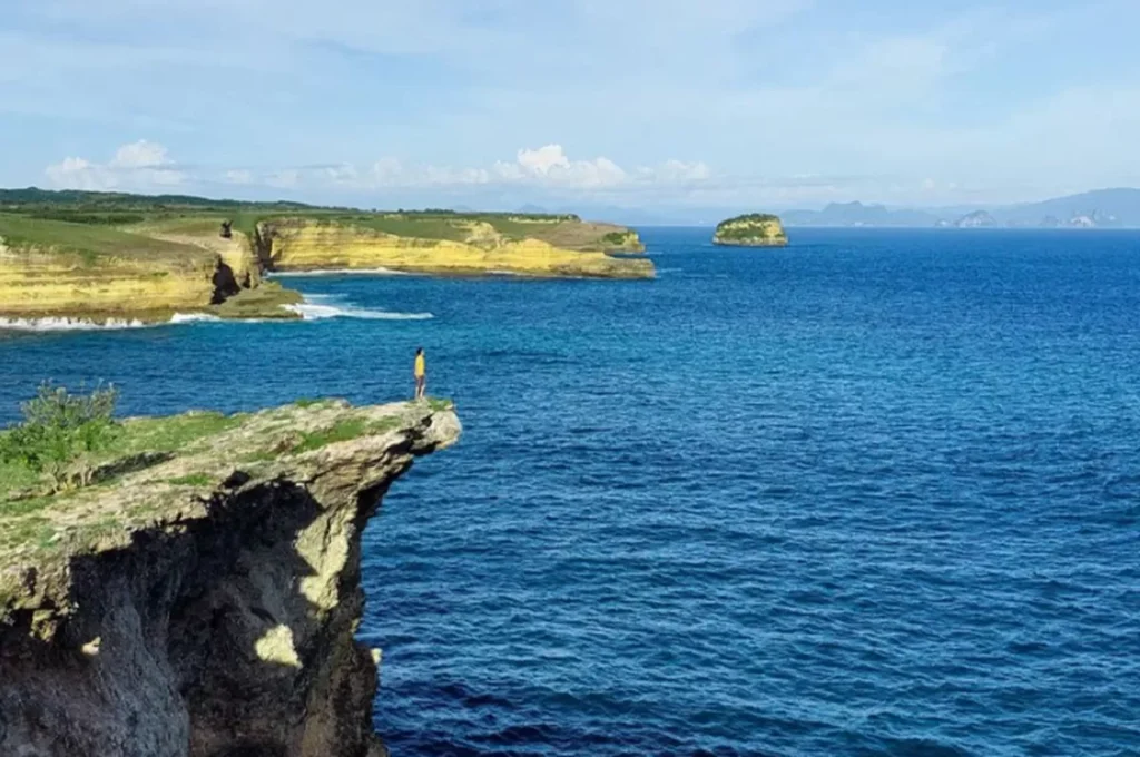 Lombok hidden gems