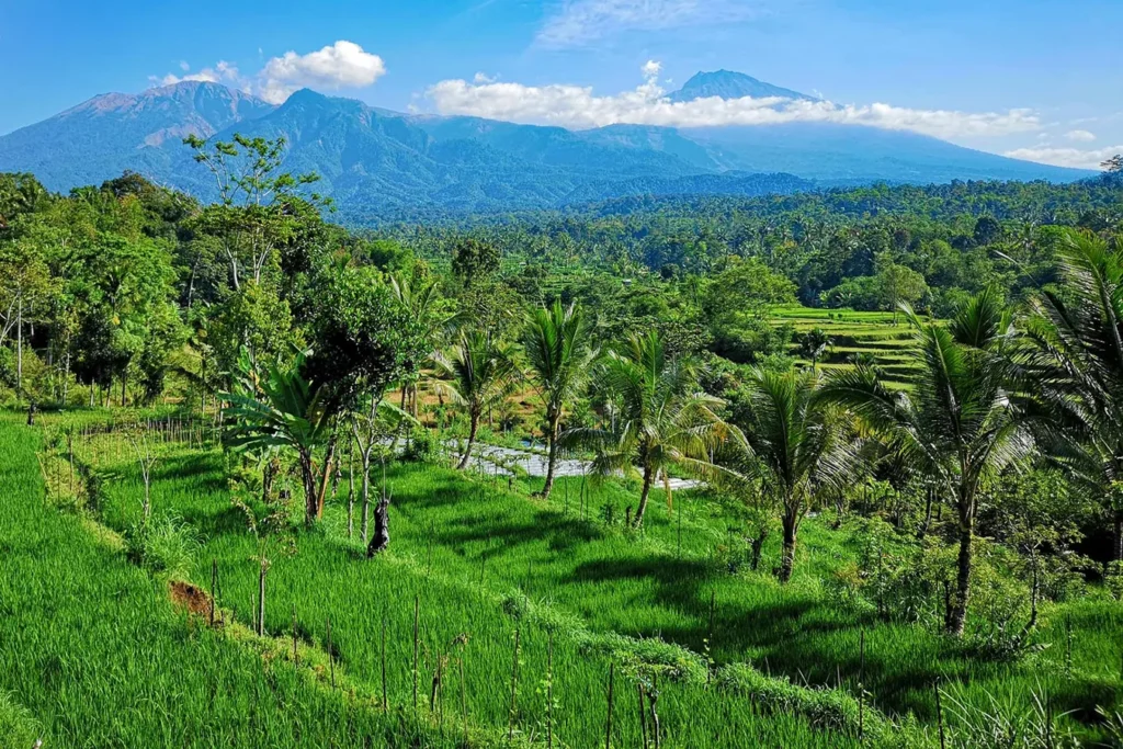 Lombok hidden gems