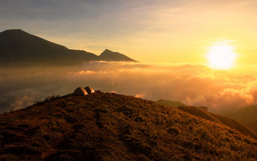Lombok hidden gems