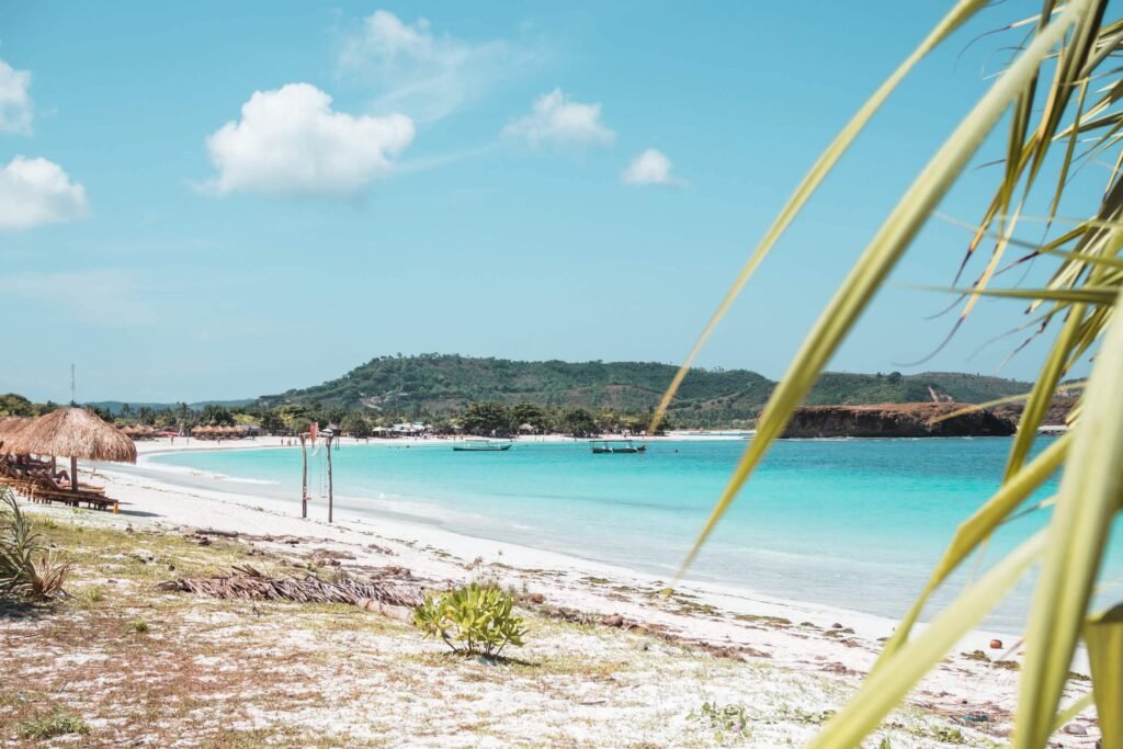 Lombok must visit places