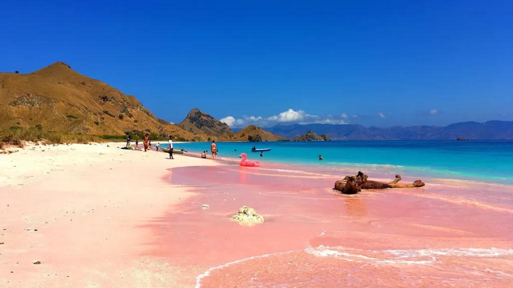 Lombok must visit places