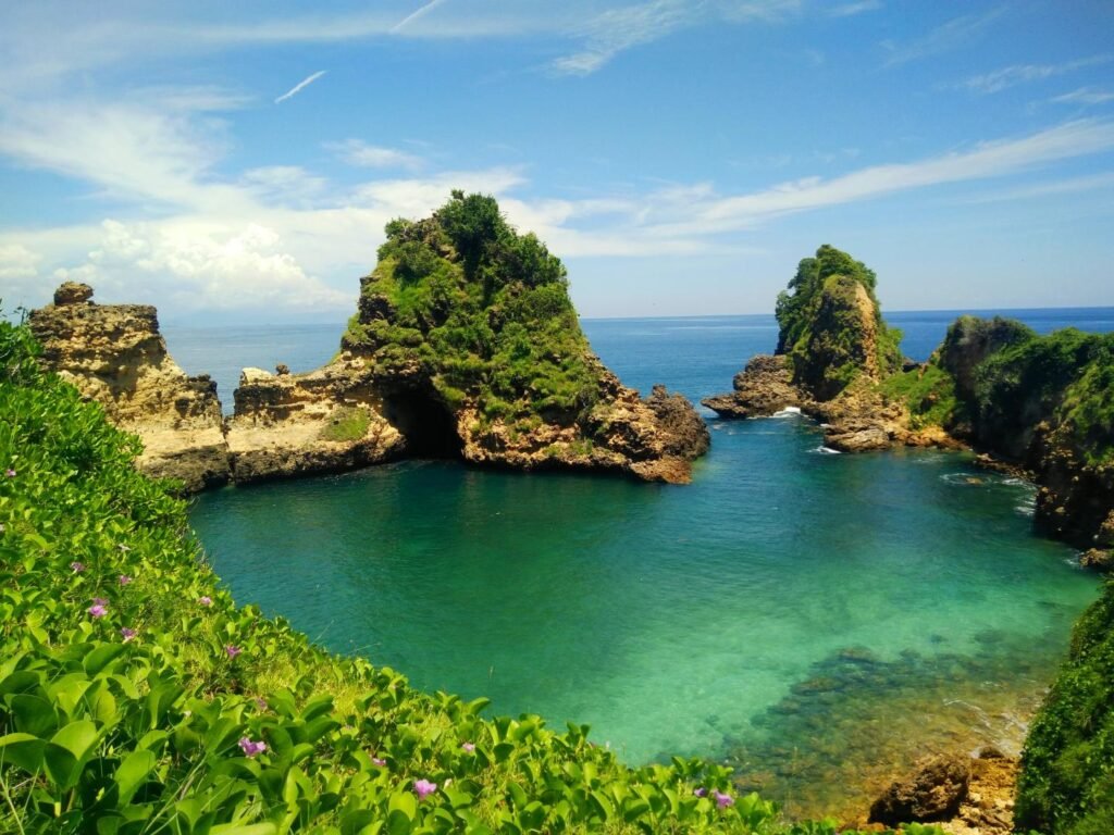 Lombok tourist attractions