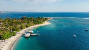 Senggigi Beach Lombok