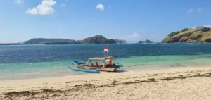 Tanjung Aan Beach Lombok