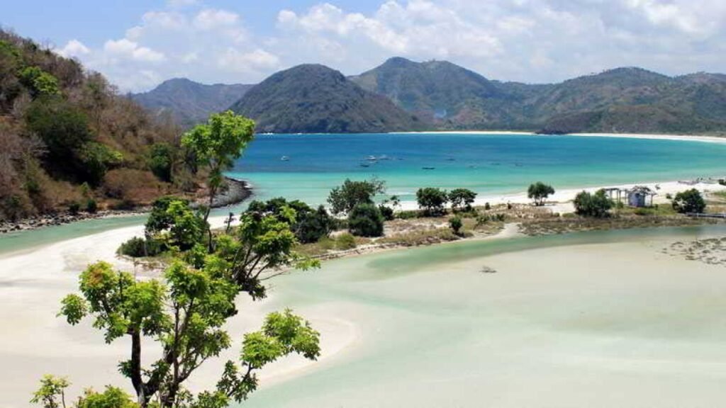 best places in Lombok