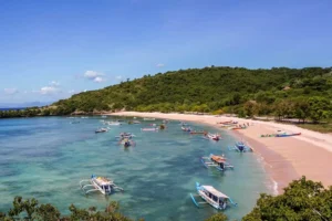 best places in Lombok