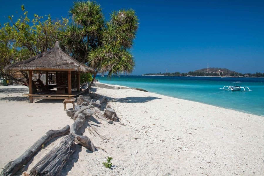 places to visit in Lombok