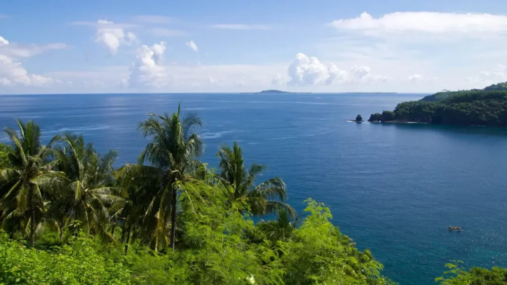 places to visit in Lombok