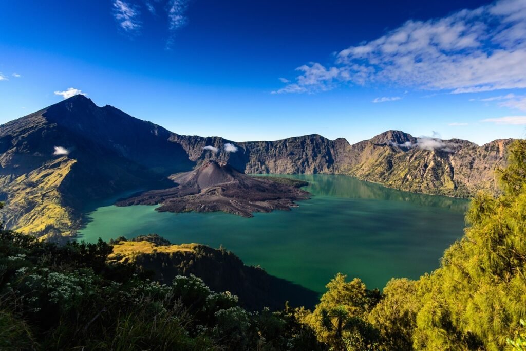 things to do in Lombok
