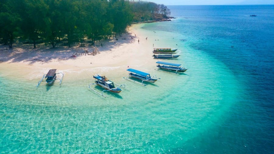 things to do in Lombok