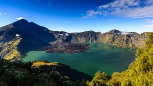 top attractions in Lombok