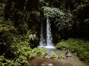 Benang Stokel Waterfall