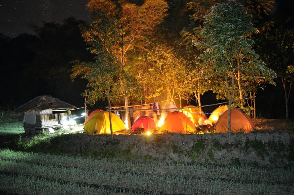Bukit Selong Sembalun
