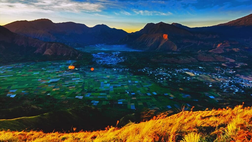 Pergasingan Hill