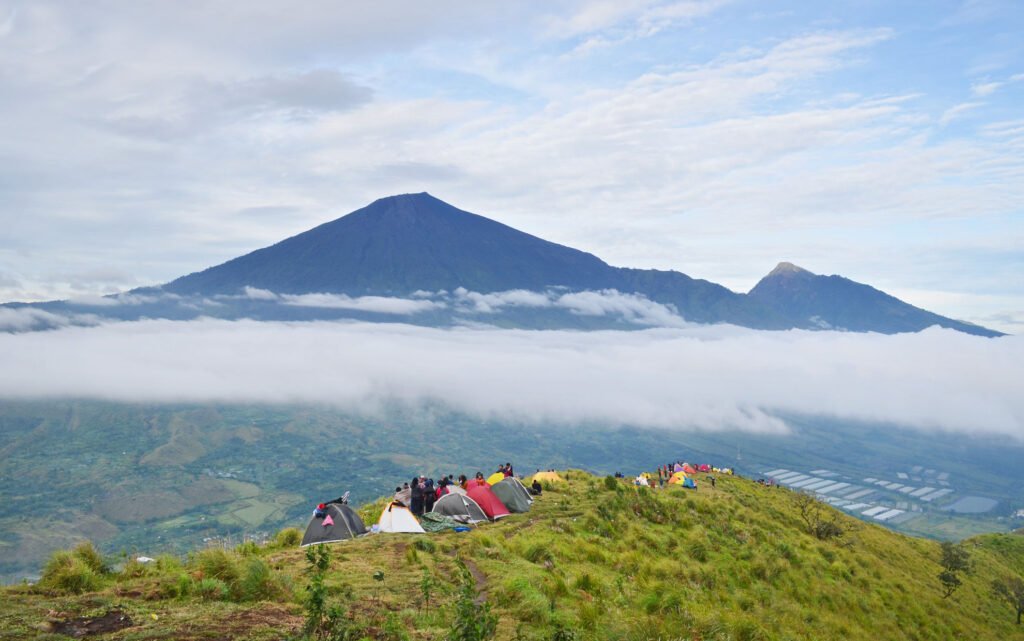 Pergasingan Hill