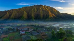 Sembalun Valley Guide, Inside Lombok's Majestic Mountain Escape